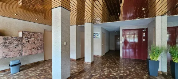 3 Schlafzimmer Wohnung in Saint-Etienne, France, Nr. 348220 10