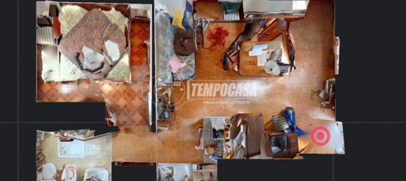 2 rooms Apartment in Zocca, Italy No. 277472 22