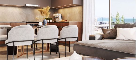 Apartamento de 3 dormitorios en Larnaca, Cyprus No. 9426 4