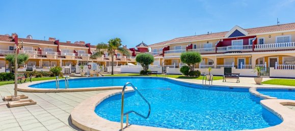 3 bedrooms Townhouse in Ciudad Quesada, Spain No. 190703 21