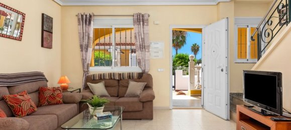 3 bedrooms Townhouse in Ciudad Quesada, Spain No. 190703 37