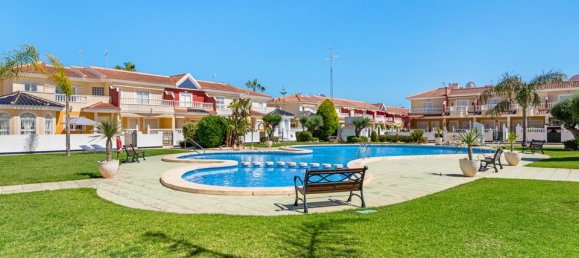 3 bedrooms Townhouse in Ciudad Quesada, Spain No. 190703 24