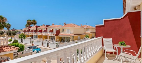 3 bedrooms Townhouse in Ciudad Quesada, Spain No. 190703 31