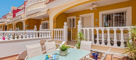 3 bedrooms Townhouse in Ciudad Quesada, Spain No. 190703 25