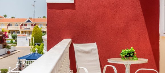 3 bedrooms Townhouse in Ciudad Quesada, Spain No. 190703 17