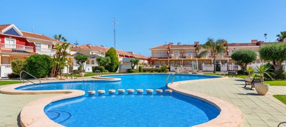 3 bedrooms Townhouse in Ciudad Quesada, Spain No. 190703 22