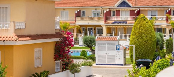 3 bedrooms Townhouse in Ciudad Quesada, Spain No. 190703 16