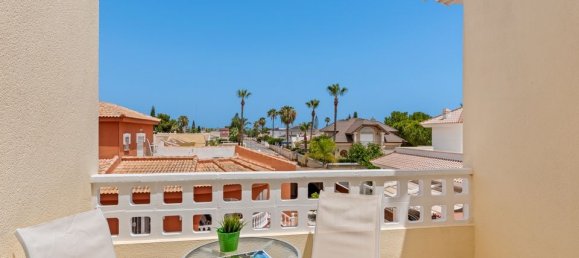 3 bedrooms Townhouse in Ciudad Quesada, Spain No. 190703 32