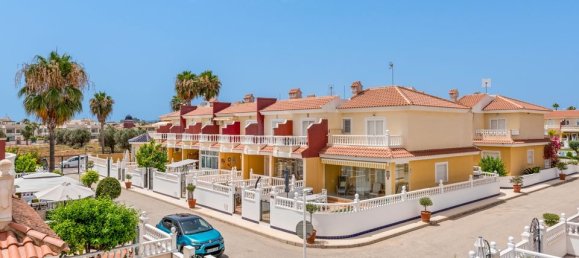 3 bedrooms Townhouse in Ciudad Quesada, Spain No. 190703 15