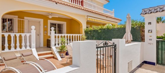 3 bedrooms Townhouse in Ciudad Quesada, Spain No. 190703 29