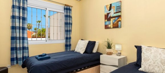 3 bedrooms Townhouse in Ciudad Quesada, Spain No. 190703 9