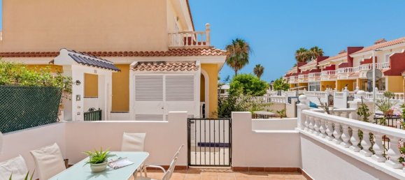 3 bedrooms Townhouse in Ciudad Quesada, Spain No. 190703 27