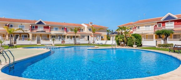 3 bedrooms Townhouse in Ciudad Quesada, Spain No. 190703 23