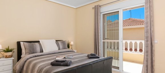 3 bedrooms Townhouse in Ciudad Quesada, Spain No. 190703 33