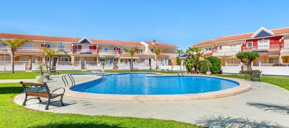 3 bedrooms Townhouse in Ciudad Quesada, Spain No. 190703 26