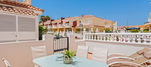 3 bedrooms Townhouse in Ciudad Quesada, Spain No. 190703 28