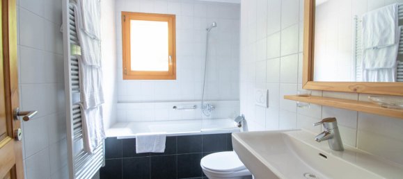 2 bedrooms Apartment in Val-d'Illiez, Switzerland No. 449 7