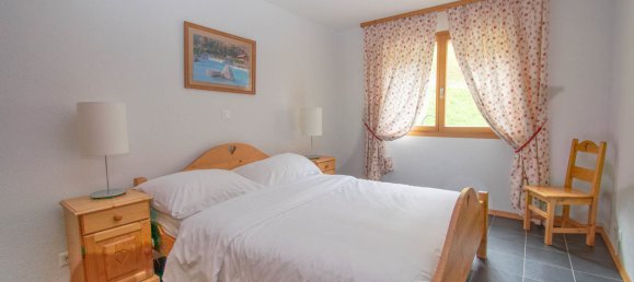 2 bedrooms Apartment in Val-d'Illiez, Switzerland No. 449 6