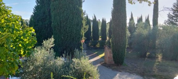 6 Schlafzimmer Doppelhaus in Montespertoli, Italy, Nr. 403644 4