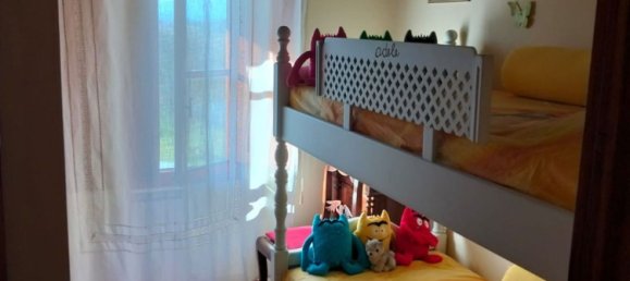 6 Schlafzimmer Doppelhaus in Montespertoli, Italy, Nr. 403644 23