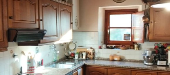 6 Schlafzimmer Doppelhaus in Montespertoli, Italy, Nr. 403644 8