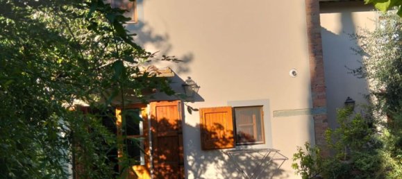 6 Schlafzimmer Doppelhaus in Montespertoli, Italy, Nr. 403644 28