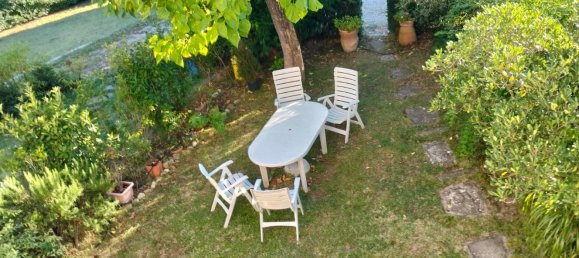 6 Schlafzimmer Doppelhaus in Montespertoli, Italy, Nr. 403644 3