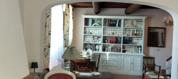 6 Schlafzimmer Doppelhaus in Montespertoli, Italy, Nr. 403644 9