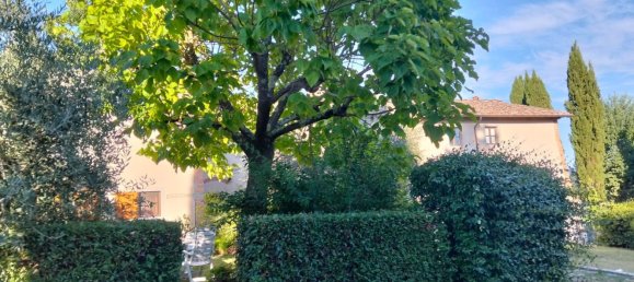 6 Schlafzimmer Doppelhaus in Montespertoli, Italy, Nr. 403644 27