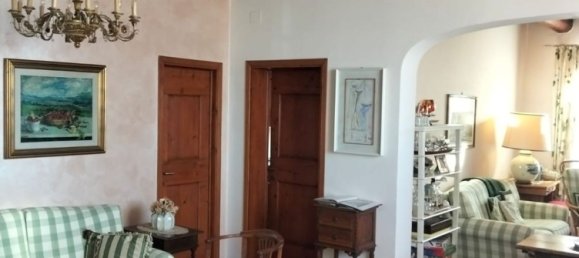 6 Schlafzimmer Doppelhaus in Montespertoli, Italy, Nr. 403644 12