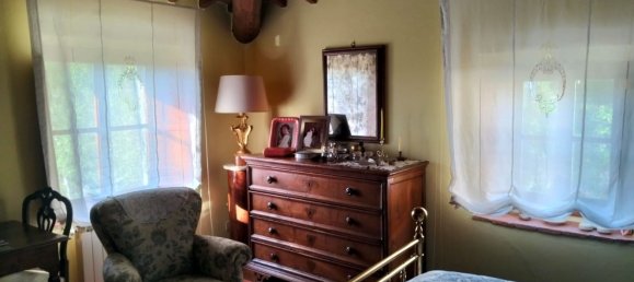 6 Schlafzimmer Doppelhaus in Montespertoli, Italy, Nr. 403644 26