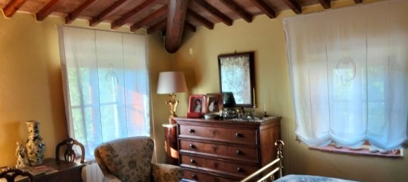 6 Schlafzimmer Doppelhaus in Montespertoli, Italy, Nr. 403644 22