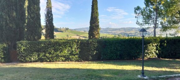 6 Schlafzimmer Doppelhaus in Montespertoli, Italy, Nr. 403644 29