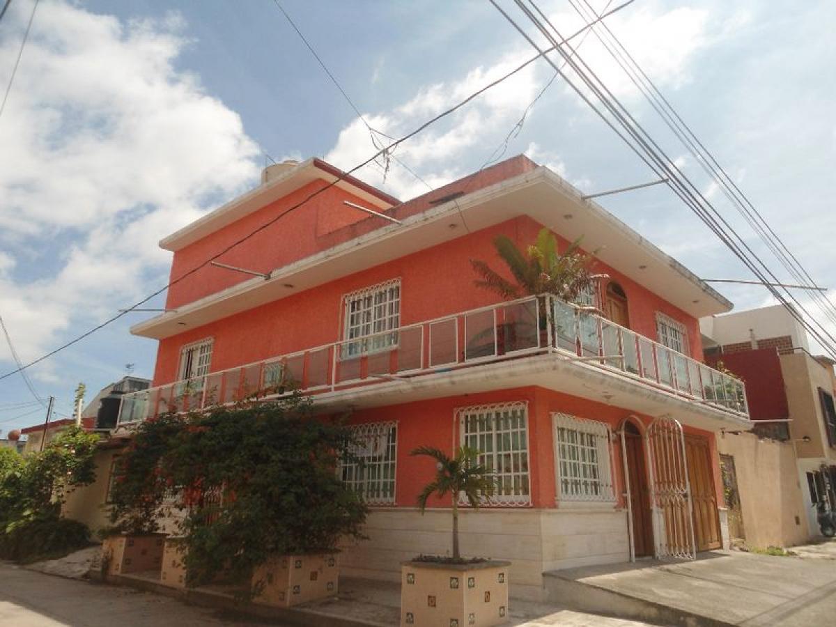 Casa T3 em Veracruz, Mexico N.º 221944