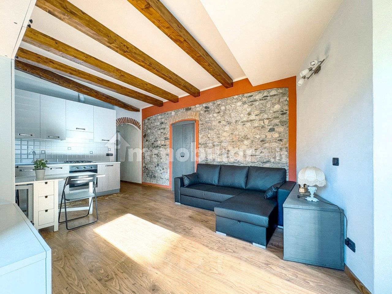 Studio in Omegna, Italy No. 393492