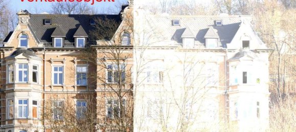 10-Zimmer Wohnung in Greiz, Germany, Nr. 13376 2