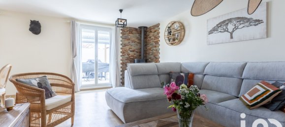 3 غرف نوم منزل في Pont-du-Chateau, France رقم 316417 5