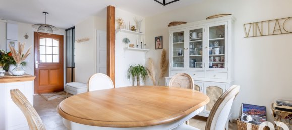 3 غرف نوم منزل في Pont-du-Chateau, France رقم 316417 7