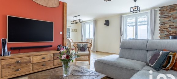 3 غرف نوم منزل في Pont-du-Chateau, France رقم 316417 6