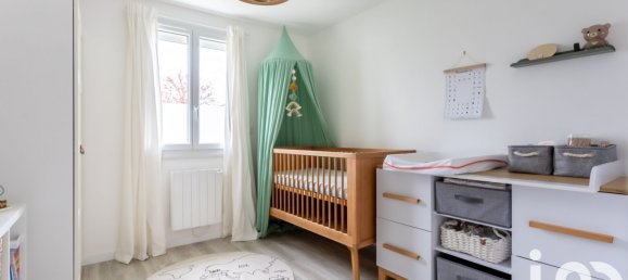 3 غرف نوم منزل في Pont-du-Chateau, France رقم 316417 13