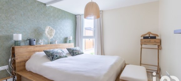 3 غرف نوم منزل في Pont-du-Chateau, France رقم 316417 11