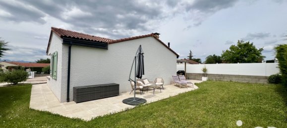 3 غرف نوم منزل في Pont-du-Chateau, France رقم 316417 4