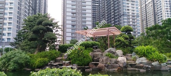 140m² Apartment in Binh Thanh, Vietnam No. 10702 15