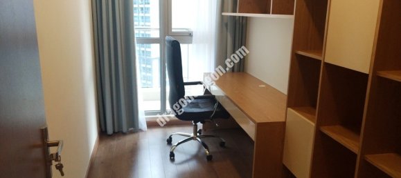 140m² Apartment in Binh Thanh, Vietnam No. 10702 3