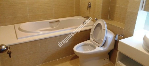 140m² Apartment in Binh Thanh, Vietnam No. 10702 5