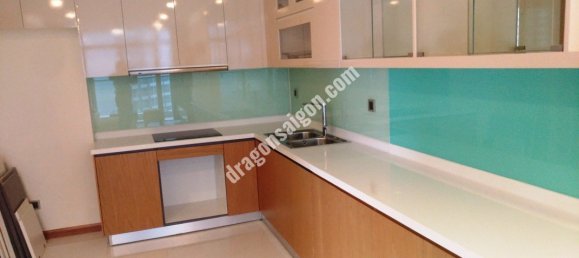 140m² Apartment in Binh Thanh, Vietnam No. 10702 13