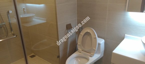 140m² Apartment in Binh Thanh, Vietnam No. 10702 2