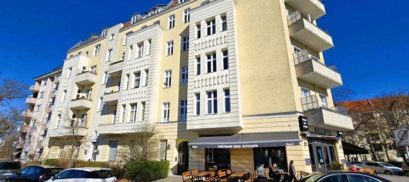 3 rooms Apartment in Wilmersdorf, Germany No. 85020 41