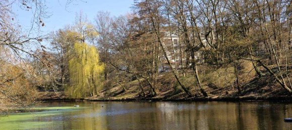 3 rooms Apartment in Wilmersdorf, Germany No. 85020 29