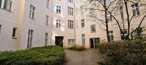 3 rooms Apartment in Wilmersdorf, Germany No. 85020 26